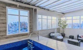 Imagem: Cobertura Duplex de Luxo no Tatuapé 4