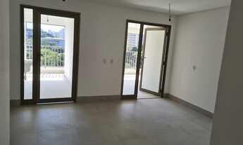 Imagem 4: Apartamento à venda na Vila Clementino, São Paulo-SP, com 3 suítes e 2 vagas de garagem