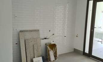 Imagem 5: Apartamento à venda na Vila Clementino, São Paulo-SP, com 3 suítes e 2 vagas de garagem