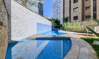 Imagem: Imperdível apartamento para locação no