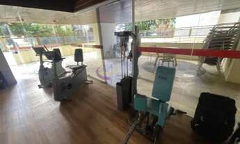 Imagem 6: Edifício Debret Boa Viagem, apartamento à venda com 4 quartos em Boa Viagem Pernambuco PE