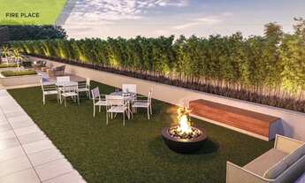 Imagem: Venda de Apartamento de 2 Quartos na Vila