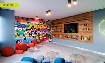 Imagem 7: Apartamento à venda no Centro de São Bernardo do Campo-SP, 2 quartos, 1 suíte, 2 banheiros