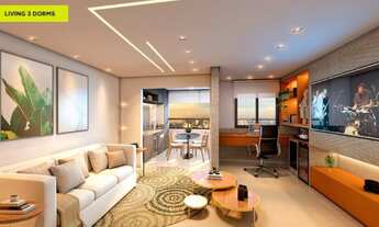 Imagem 3: Apartamento à venda no Centro de São Bernardo do Campo-SP, 3 quartos, 1 suíte, 2 banheiros