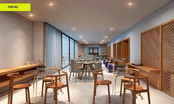 Imagem 6: Apartamento à venda no Centro de São Bernardo do Campo-SP, 3 quartos, 1 suíte, 2 banheiros