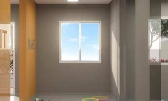 Imagem 4: Oportunidade imperdível! Apartamento à venda na Mooca, São Paulo-SP. 1 quarto, 1 suíte, 1