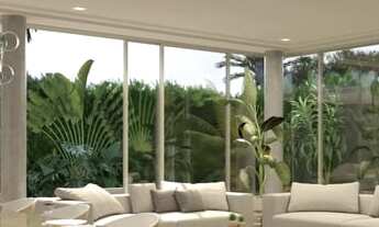Imagem 7: Luxury House for Sale in São Paulo Brazil: Stunning 4 Bedroom, 4 Suite, 6 Bathroom Home wi