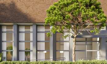 Imagem 2: Luxuoso Apartamento de 3 quartos com Suite e Vaga de Garagem no Tatuapé - Auge Resort Tatu