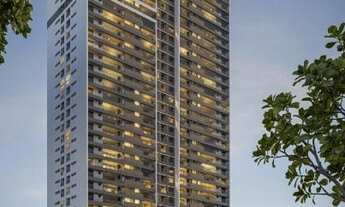 Imagem 2: Oportunidade imperdível: Apartamento à venda no Auge Resort Tatuapé Residences, São Paulo