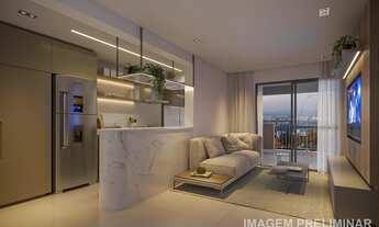 Imagem 5: Oportunidade imperdível: Apartamento à venda no Auge Resort Tatuapé Residences, São Paulo