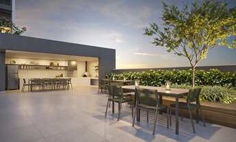 Imagem: Luxuoso apartamento de 2 quartos à venda