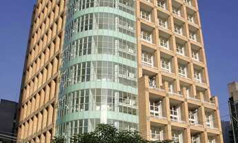 Imagem: Apartamento à venda no Brooklin Novo, São