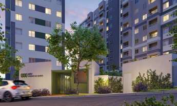 Imagem: Apartamento à venda em São Paulo-SP, Jardim