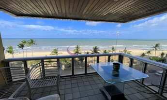 Imagem 1: Edifício Debret Boa Viagem, apartamento à venda com 4 quartos em Boa Viagem Pernambuco PE