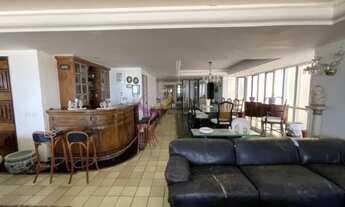 Imagem 4: Edifício Debret Boa Viagem, apartamento à venda com 4 quartos em Boa Viagem Pernambuco PE