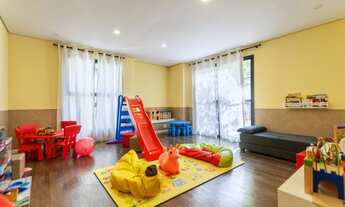 Imagem 2: Imperdível apartamento para locação no Paraíso, São Paulo-SP: 3 quartos, 3 suítes, 5 banhe