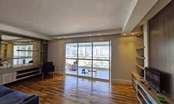 Imagem: Apartamento à venda em São Paulo-SP, Imirim