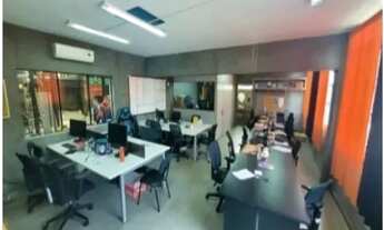 Imagem 5: Galpão Industrial de Alto Padrão para Locação em Guarulhos-SP, Centro: 10 banheiros, 15 va