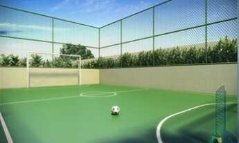 Imagem 5: Apartamento à venda no Centro de São Caetano do Sul-SP 2 quartos, 1 suíte, 2 banheiros, 1