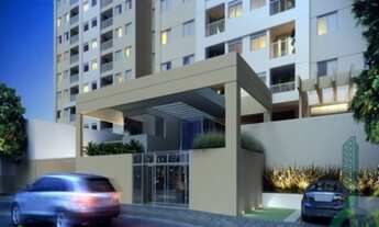 Imagem 7: Apartamento à venda no Centro de São Caetano do Sul-SP 2 quartos, 1 suíte, 2 banheiros, 1