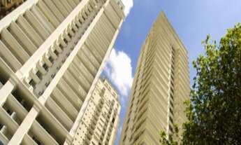 Imagem: Edifício Parque Cidade Jardim São Paulo