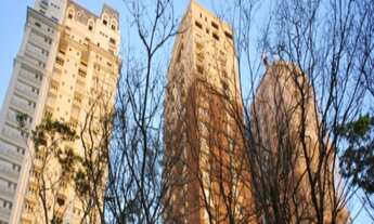 Imagem 4: Edifício Parque Cidade Jardim São Paulo SP, apartamento 3 quartos em Cidade Jardim São Pa