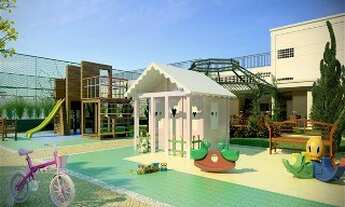 Imagem 4: Apartamento à venda no Ipiranga, São Paulo-SP: 3 quartos, 1 suíte, 2 banheiros, 1 vaga, 87