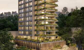 Imagem: Apartamento de Luxo de 4 suítes no Condomínio