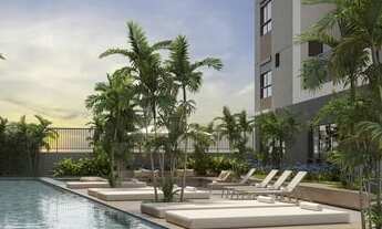 Imagem 2: Maravilhosa cobertura duplex à venda em Chácara Klabin: 3 quartos, 3 suítes, 4 banheiros