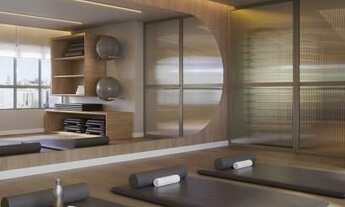 Imagem 4: Maravilhosa cobertura duplex à venda em Chácara Klabin: 3 quartos, 3 suítes, 4 banheiros