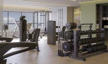 Imagem 6: Maravilhosa cobertura duplex à venda em Chácara Klabin: 3 quartos, 3 suítes, 4 banheiros