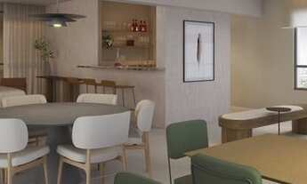 Imagem 7: Maravilhosa cobertura duplex à venda em Chácara Klabin: 3 quartos, 3 suítes, 4 banheiros