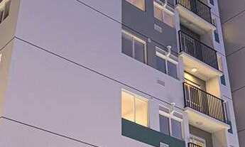 Imagem 2: VIBRA PARQUE CIDADE UNIVERSITÁRIA: Apartamento à venda em São Paulo-SP, Vila Butantã, 2 qu