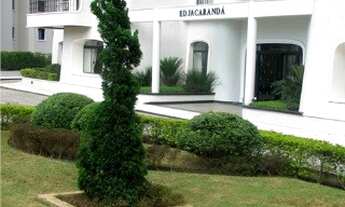 Imagem 5: Apartamento de Luxo à Venda em Santo Amaro - 4 Quartos, 4 Suítes, 5 Banheiros, 4 Vagas de