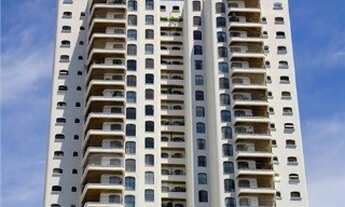 Imagem 7: Apartamento de Luxo à Venda em Santo Amaro - 4 Quartos, 4 Suítes, 5 Banheiros, 4 Vagas de