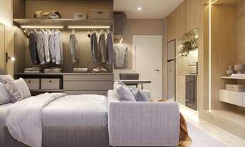 Imagem 7: Oportunidade imperdível: Apartamento à venda em São Paulo-SP, Bosque da Saúde! 2 quartos