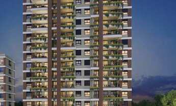 Imagem: Apartamento de luxo à venda em São Paulo-SP