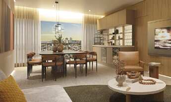 Imagem 5: Apartamento de luxo à venda em São Paulo-SP, 3 quartos, 3 suítes, 111m², Condomínio Florea