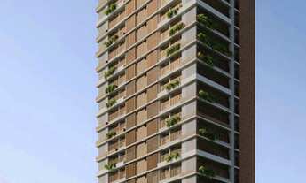 Imagem: Apartamento de luxo à venda em Pinheiros