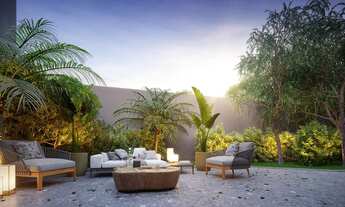 Imagem 6: Apartamento de luxo à venda em Pinheiros, São Paulo-SP 3 suítes, 163m², 3 vagas no Condom