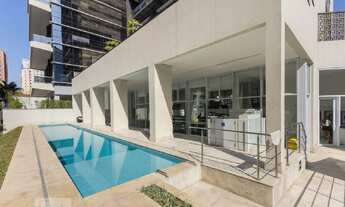 Imagem: Studio à venda na Vila Olímpia, São Paulo-SP