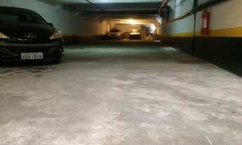 Imagem: Prédio Comercial de Alto Padrão no Centro