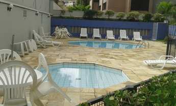 Imagem: Apartamento para locação na Vila Nova