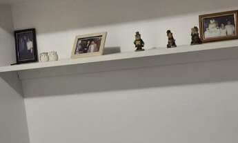 Imagem 4: Apartamento à venda no Centro de Diadema-SP com 2 quartos, 1 suíte e 1 vaga no Condomínio