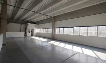 Imagem: Galpão Comercial para Locação em Diadema-SP