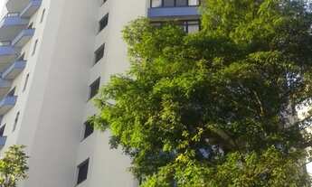 Imagem 2: Apartamento para locação na Vila Nova Conceição, SP: 3 quartos, 1 suíte, 2 banheiros, 2 va