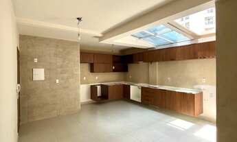 Imagem 6: Apartamento à venda em Santo André-SP, bairro Campestre: 2 quartos, 1 banheiro, 1 vaga de