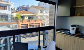 Imagem: Apartamento à venda em São Bernardo do