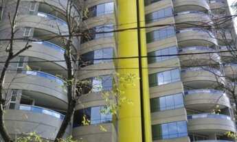 Imagem: Apartamento de Luxo no Jardim, 4 quartos