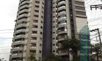 Imagem: Luxuoso apartamento à venda no Jardim